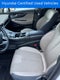 2023 Hyundai SANTA FE HYBRID Blue CERTIFIED