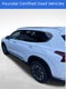 2023 Hyundai SANTA FE HYBRID Blue CERTIFIED