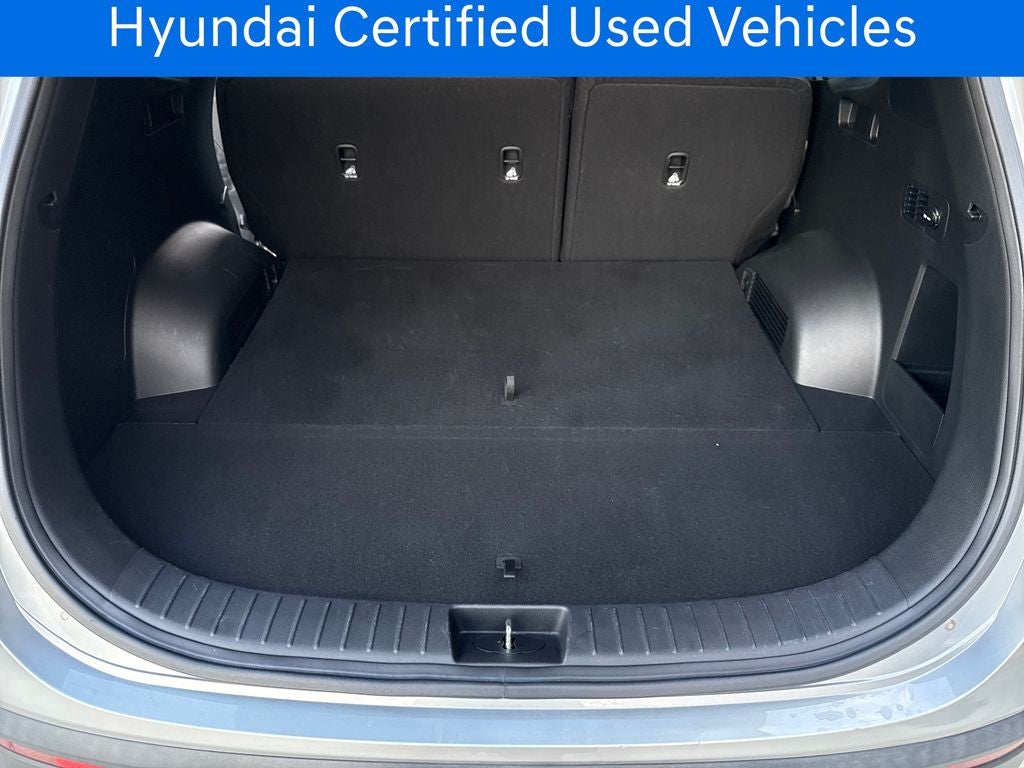 2023 Hyundai SANTA FE SEL CERTIFIED