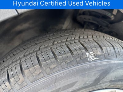 2023 Hyundai SANTA FE SEL CERTIFIED