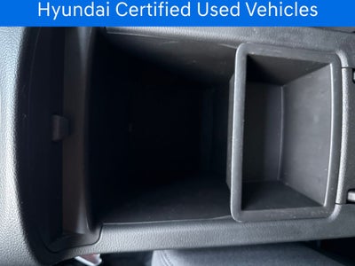 2023 Hyundai SANTA FE SEL CERTIFIED