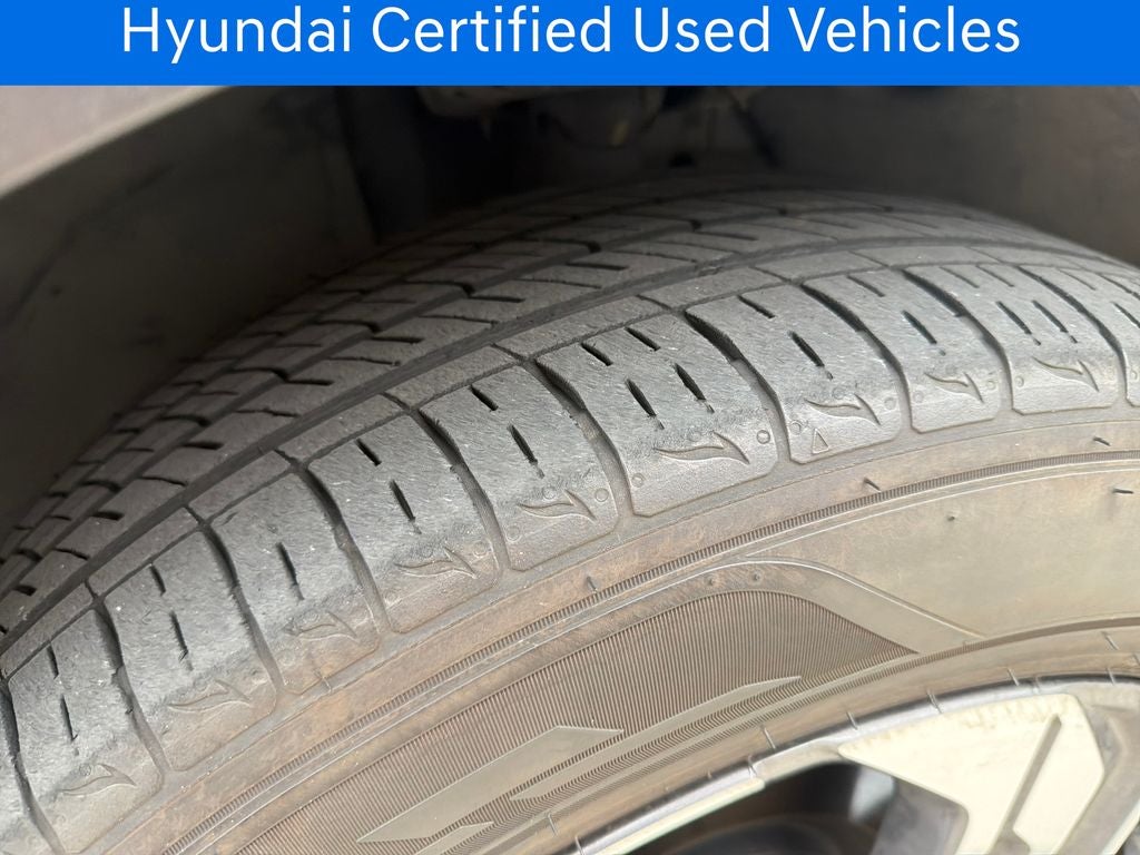 2023 Hyundai SANTA FE SEL CERTIFIED