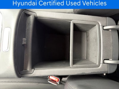 2023 Hyundai SANTA FE SEL CERTIFIED