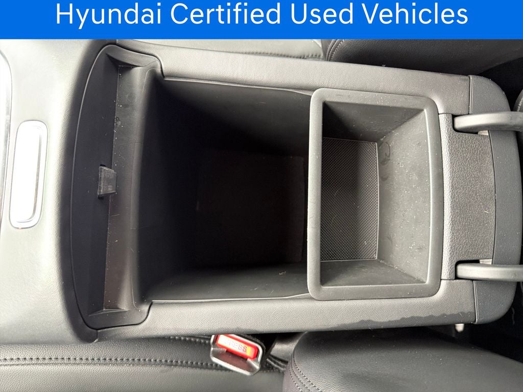 2023 Hyundai SANTA FE SEL CERTIFIED