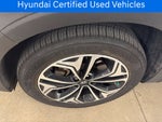 2020 Hyundai SANTA FE SEL CERTIFIED