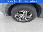 2023 Hyundai SANTA FE SEL CERTIFIED