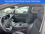 2023 Hyundai SANTA FE SEL CERTIFIED