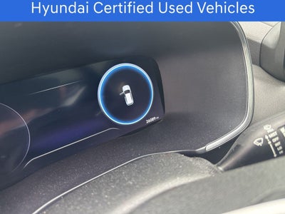 2023 Hyundai SANTA FE SEL CERTIFIED