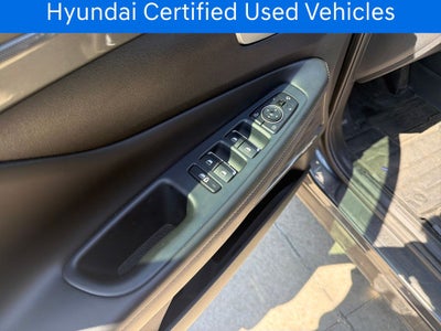 2023 Hyundai SANTA FE Limited CERTIFIED