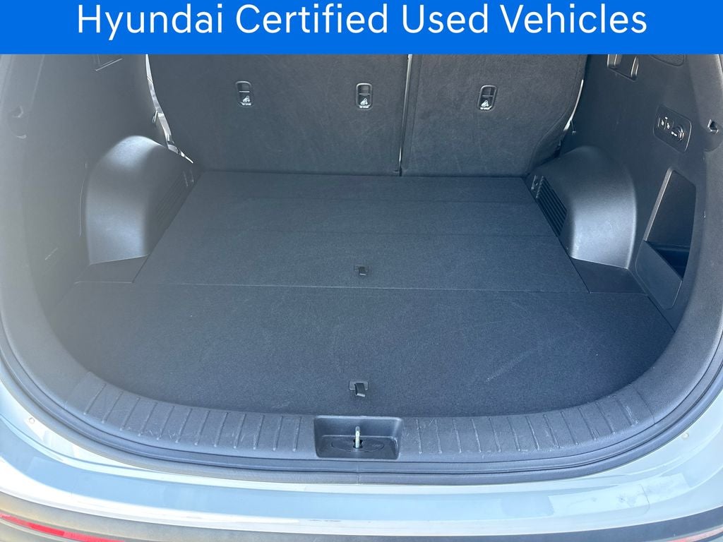 2023 Hyundai SANTA FE Limited CERTIFIED