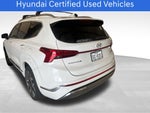 2023 Hyundai SANTA FE Calligraphy CERTIFIED