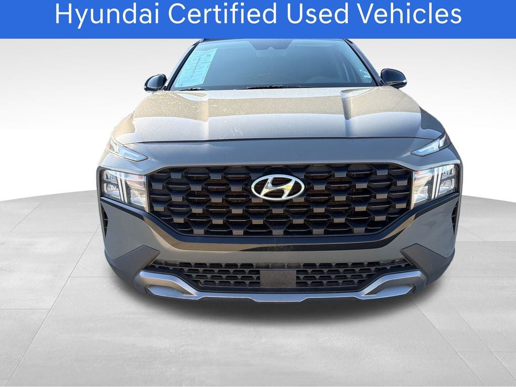 2023 Hyundai SANTA FE XRT CERTIFIED