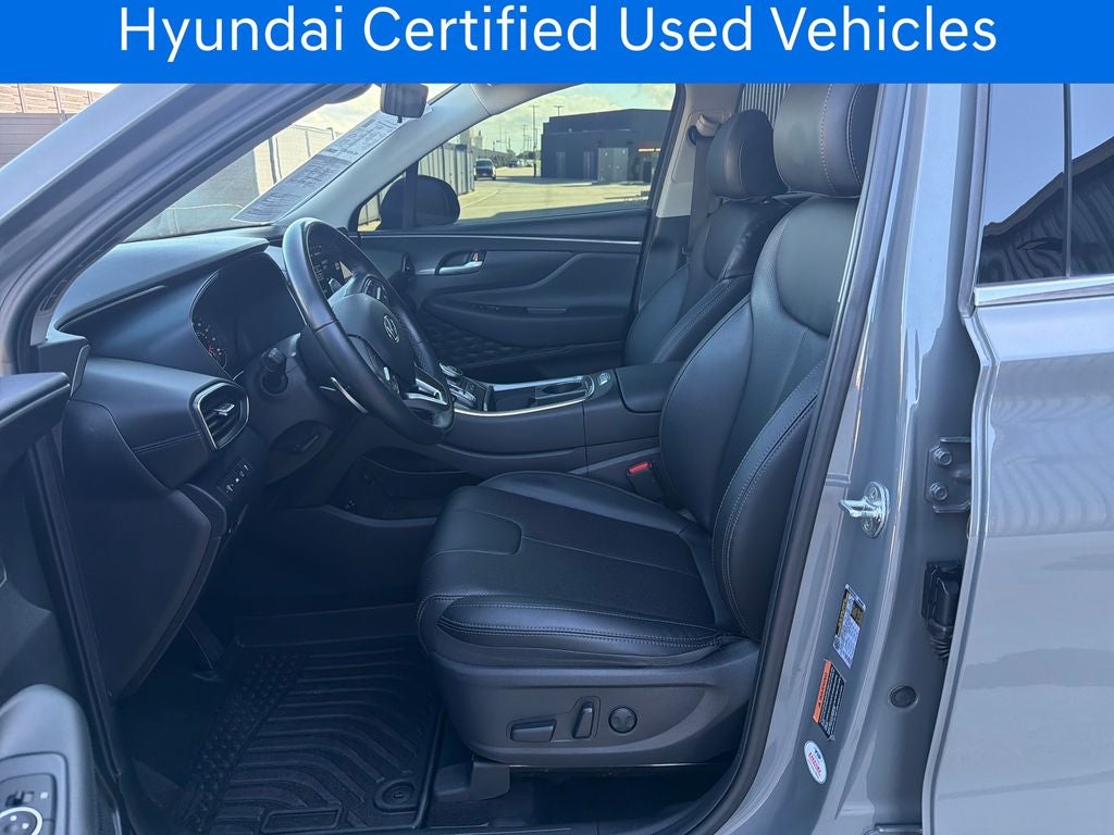 2023 Hyundai SANTA FE XRT CERTIFIED
