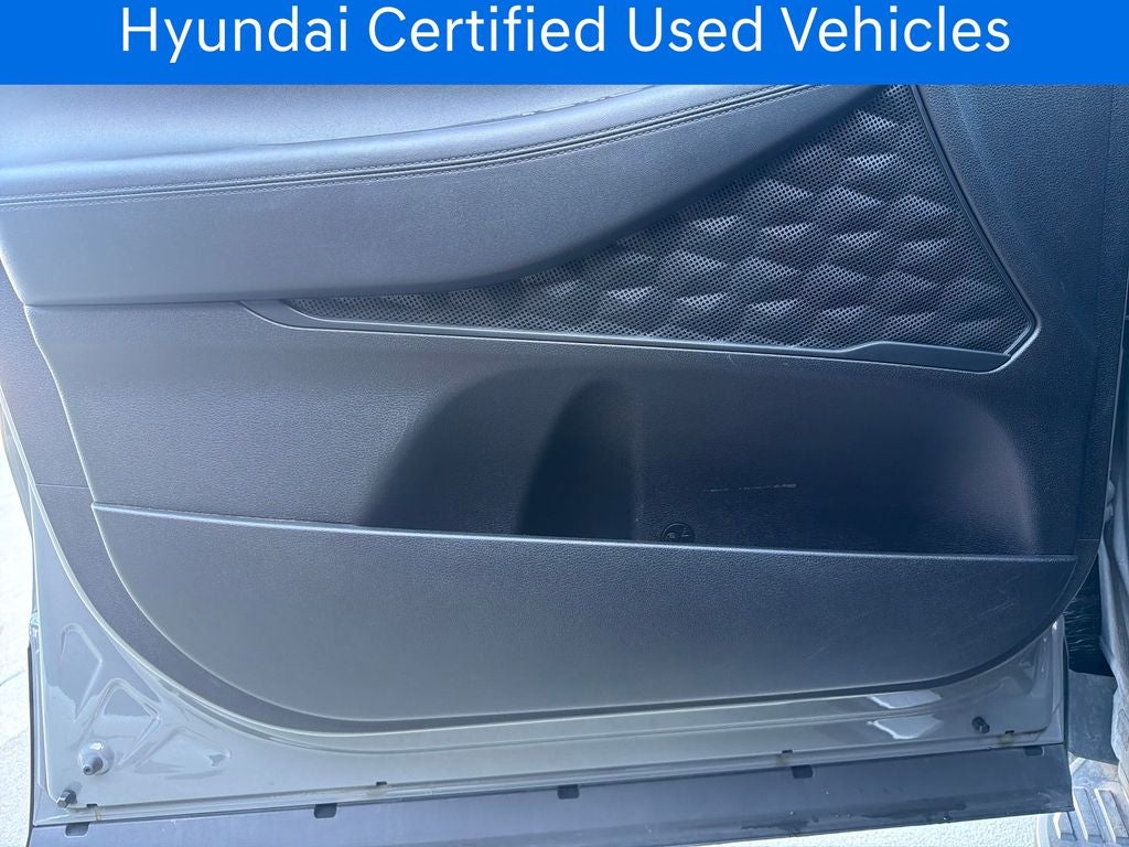 2023 Hyundai SANTA FE XRT CERTIFIED