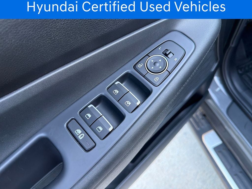 2023 Hyundai SANTA FE XRT CERTIFIED
