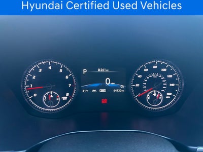 2023 Hyundai SANTA FE XRT CERTIFIED