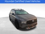 2023 Hyundai SANTA FE XRT CERTIFIED