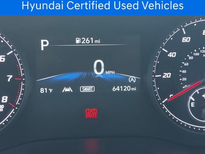 2023 Hyundai SANTA FE XRT CERTIFIED