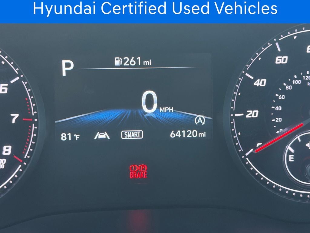 2023 Hyundai SANTA FE XRT CERTIFIED
