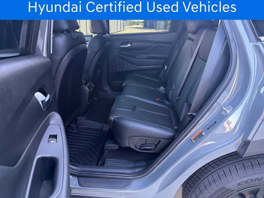 2023 Hyundai SANTA FE XRT CERTIFIED