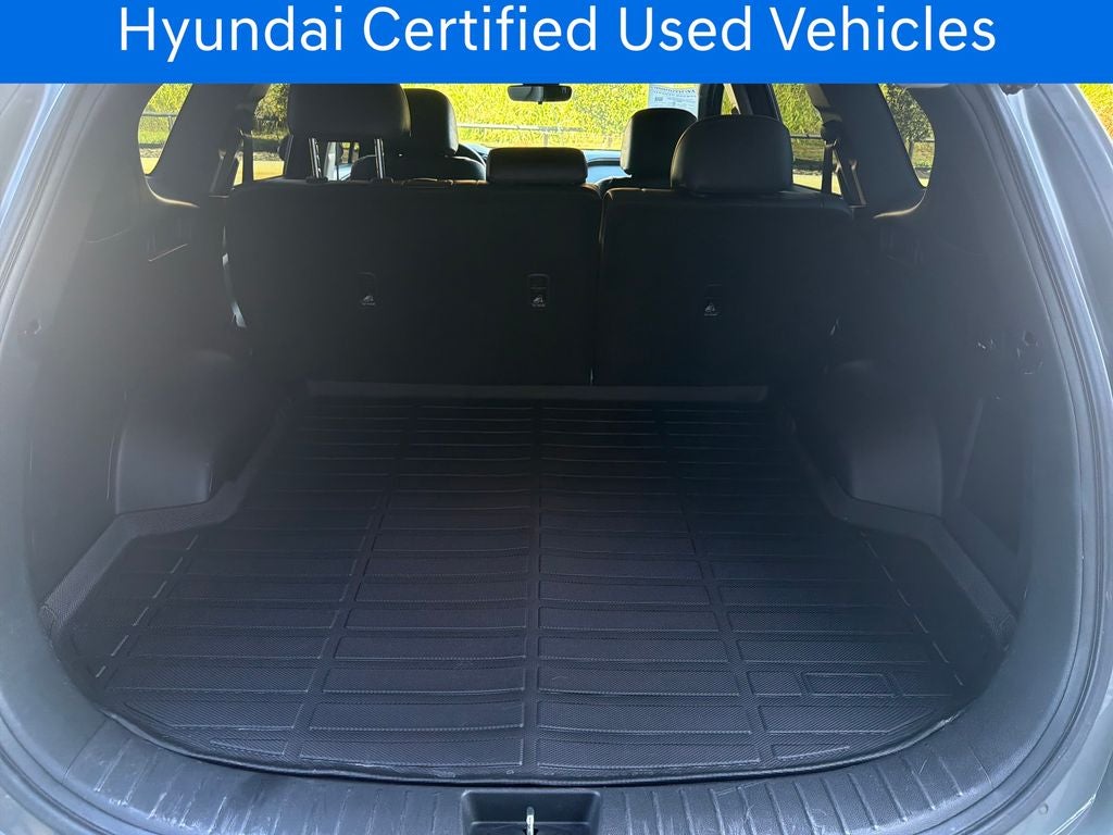 2023 Hyundai SANTA FE XRT CERTIFIED
