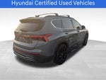 2023 Hyundai SANTA FE XRT CERTIFIED