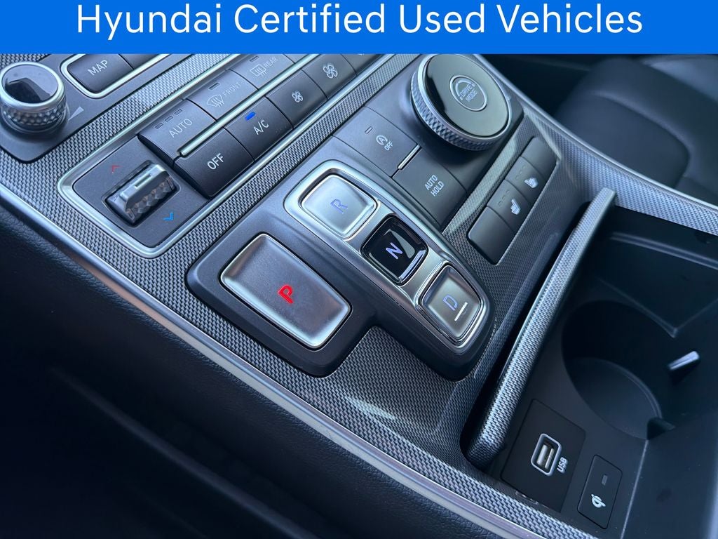 2023 Hyundai SANTA FE XRT CERTIFIED