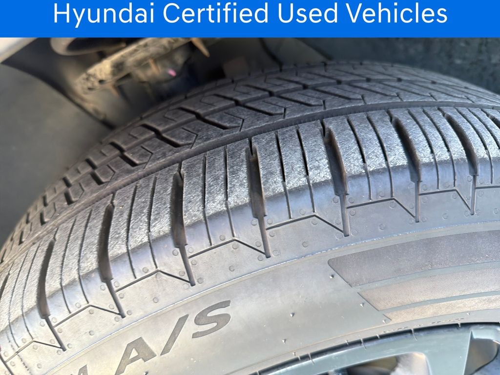 2023 Hyundai SANTA FE XRT CERTIFIED
