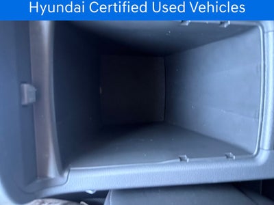 2023 Hyundai SANTA FE XRT CERTIFIED