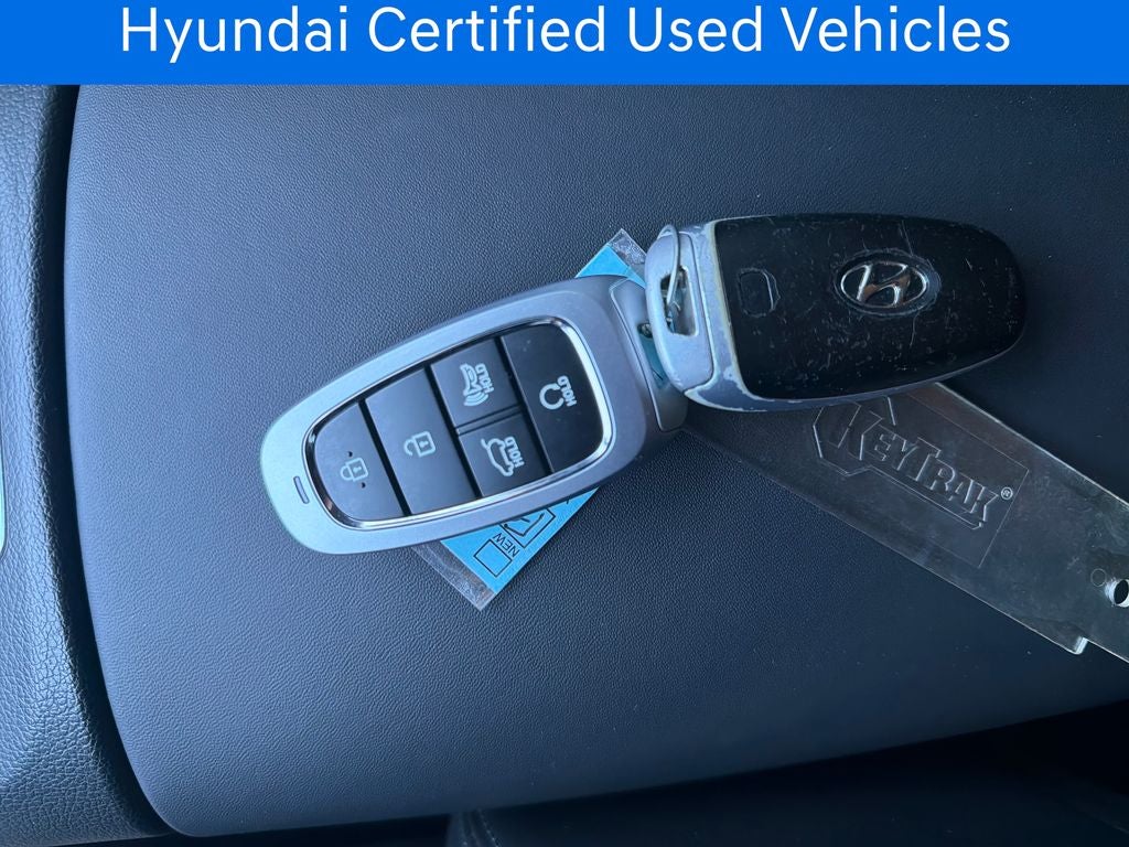 2023 Hyundai SANTA FE XRT CERTIFIED