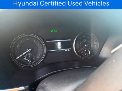 2023 Hyundai SANTA FE XRT CERTIFIED