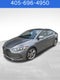 2018 Hyundai ELANTRA Limited