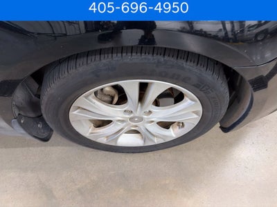 2013 Hyundai SONATA Limited