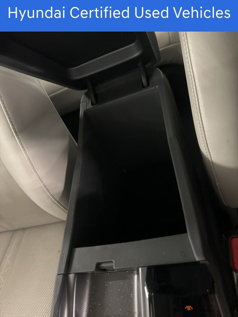 2021 Hyundai SONATA Limited CERTIFIED