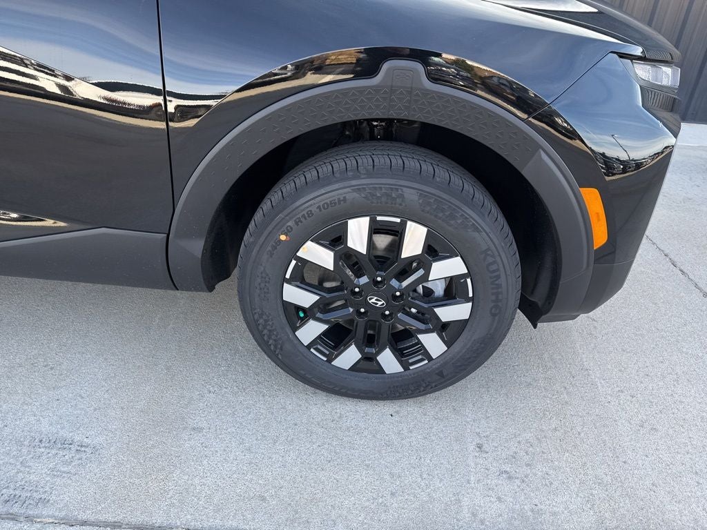 2026 Hyundai SANTA CRUZ SE FWD