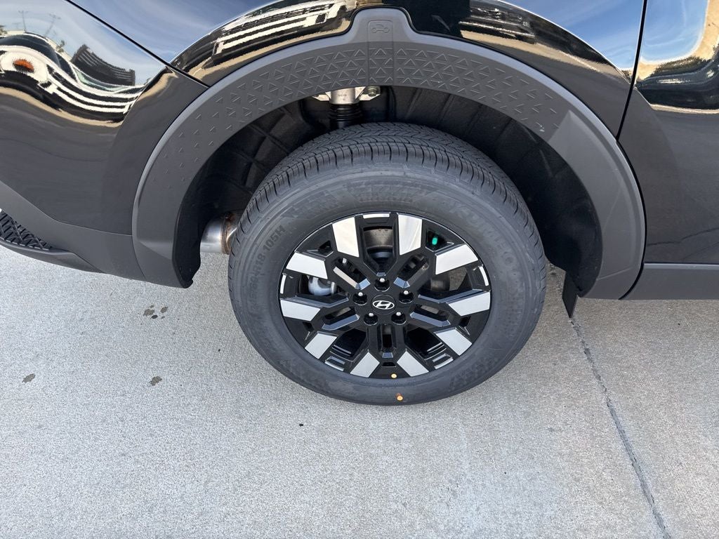 2026 Hyundai SANTA CRUZ SE FWD