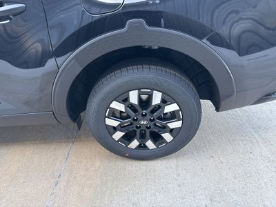 2026 Hyundai SANTA CRUZ SE FWD