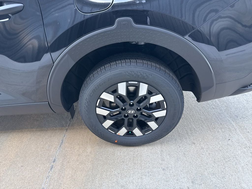 2026 Hyundai SANTA CRUZ SE FWD