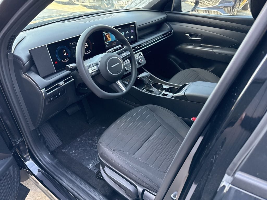 2026 Hyundai SANTA CRUZ SE FWD