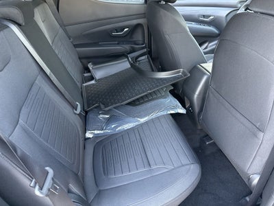 2026 Hyundai SANTA CRUZ SE FWD