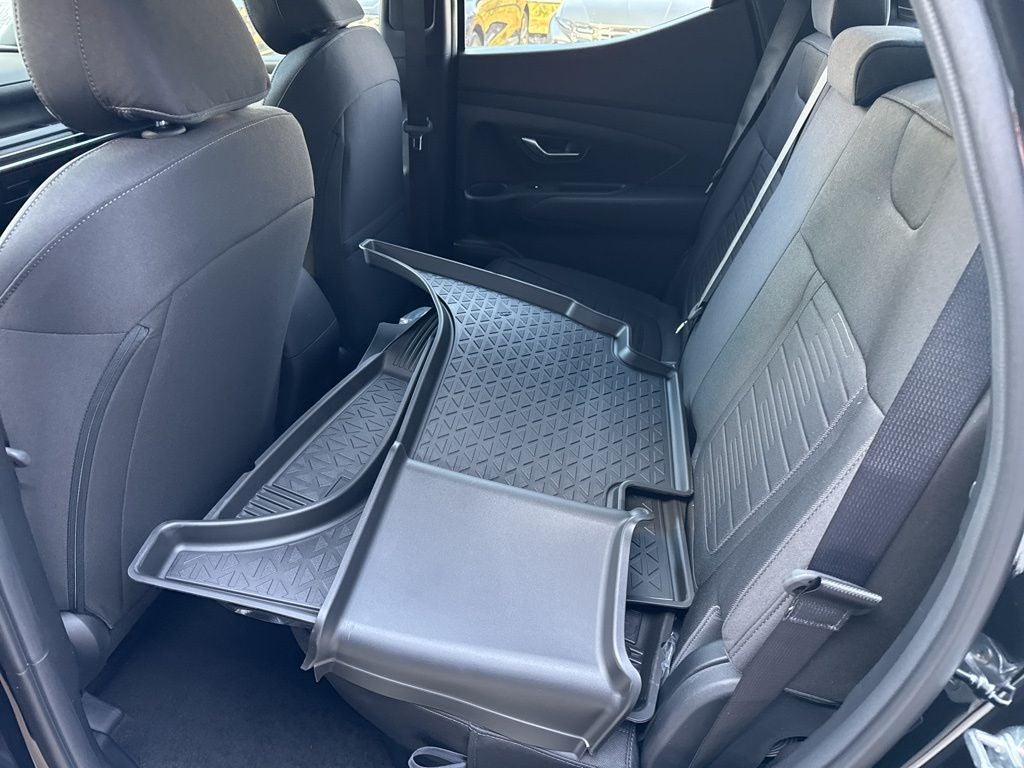 2026 Hyundai SANTA CRUZ SE FWD