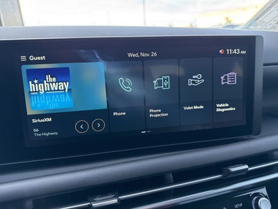 2026 Hyundai SANTA CRUZ SE FWD