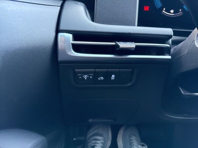 2026 Hyundai SANTA CRUZ SE FWD