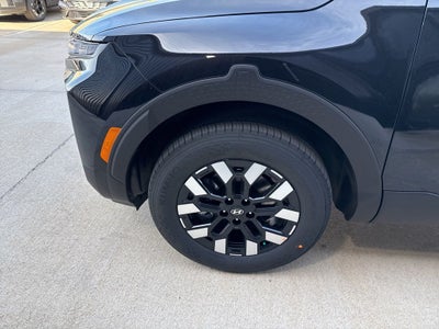 2026 Hyundai SANTA CRUZ SE FWD