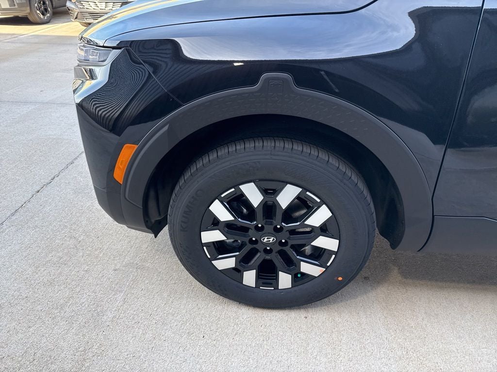 2026 Hyundai SANTA CRUZ SE FWD