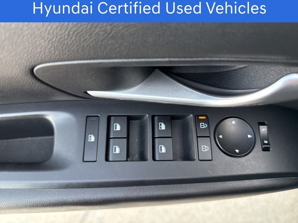 2025 Hyundai SANTA CRUZ SE CERTIFIED