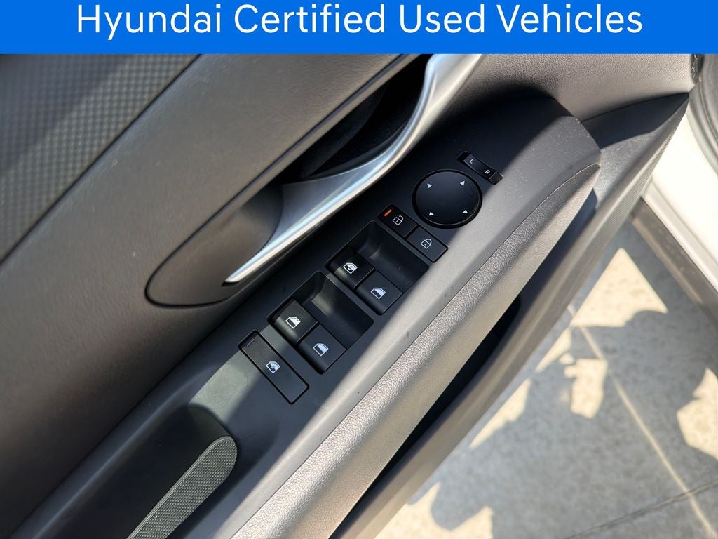 2026 Hyundai SANTA CRUZ SE CERTIFIED