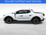 2026 Hyundai SANTA CRUZ SE CERTIFIED