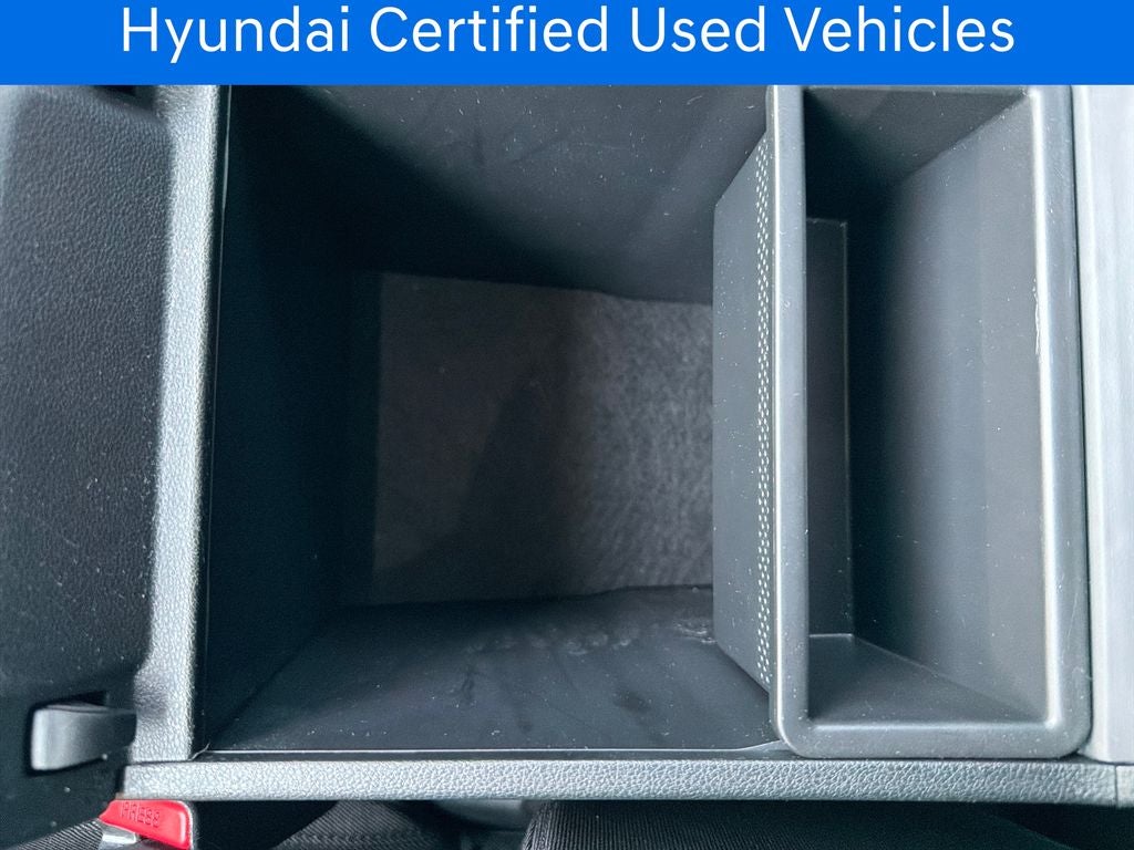 2026 Hyundai SANTA CRUZ SE CERTIFIED