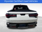 2026 Hyundai SANTA CRUZ SE CERTIFIED